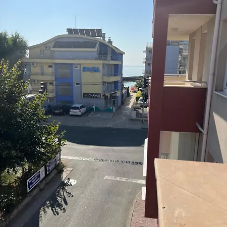 Sea Dreams Apartment