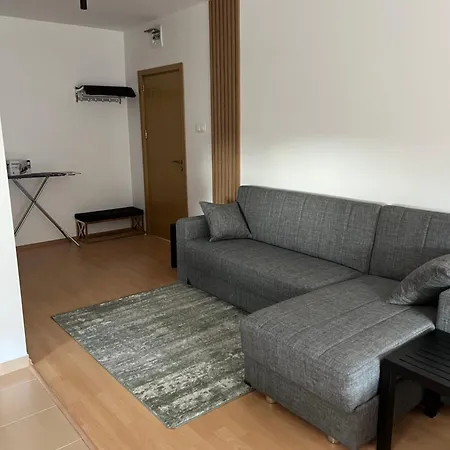 Sea Dreams Apartment