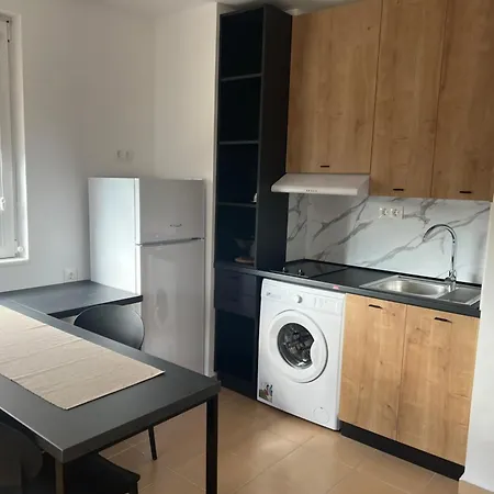Sea Dreams Apartment Nesebar